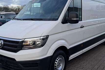 VW Crafter 143.000 km 19.450 &euro; Hamm 59075