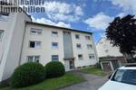 Schöne 2-Zimmer Wohnung mit Balkon und Garage in Unna-Königsborn