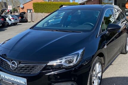 Opel Astra 28.000 km 15.999 &euro; Hamm Westfalen 59065