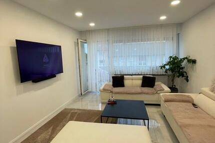 3-Zimmer- Wohnung mit Balkon & Gartenanteil – ab 01.01.2026 zimmer