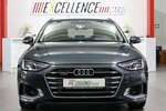 Audi A4 Avant 40 TDI QUATTRO BUSINESS ADVANCED / LED 172.000 km 21.111 &euro; Hamm 59077