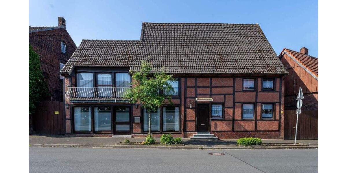 Einfamilienhaus Nordkirchen Südkirchen - 1 Zimmer, 426 m&sup2;, 995.000&euro; | Angebot:25566057