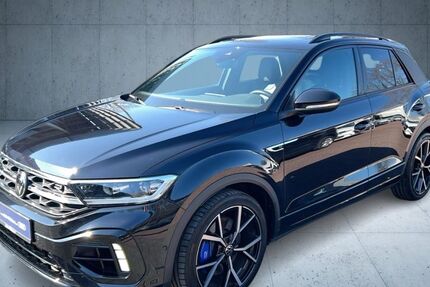 VW T-Roc 21.874 km 41.880 &euro; Ahlen 59229
