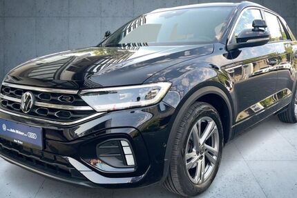 VW T-Roc 90.505 km 23.490 € Ahlen 59229