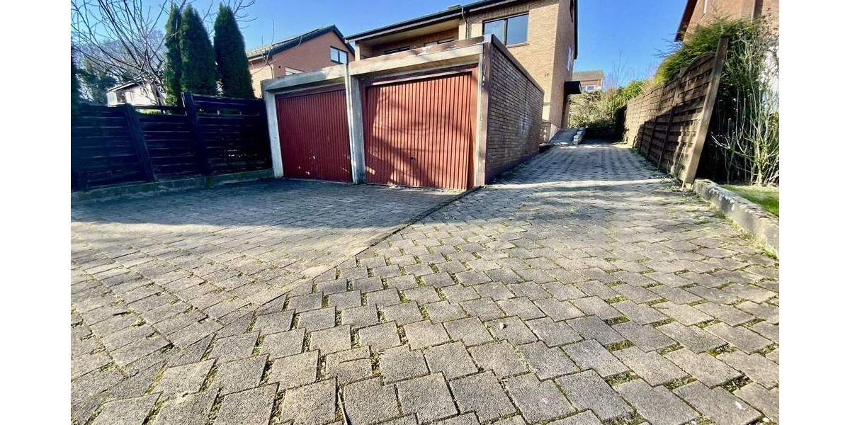Einfamilienhaus Werne - 8 Zimmer, 151 m&sup2;, 395.000&euro; | Angebot:25684274