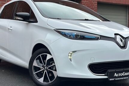 Renault ZOE 54.000 km 5.999 € Oelde 59302