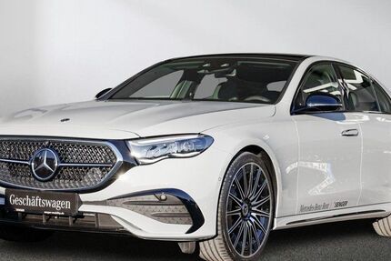 Mercedes-Benz E 450 10.764 km 72.770 &euro; Ahlen 59229
