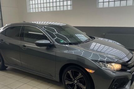 Honda Civic 150.000 km 10.700 € Kamen 59174