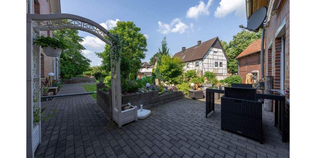 Einfamilienhaus Nordkirchen Südkirchen - 1 Zimmer, 426 m&sup2;, 995.000&euro; | Angebot:25566057