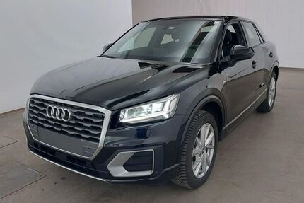 Audi Q2 54.500 km 23.245 &euro; Hamm 59067