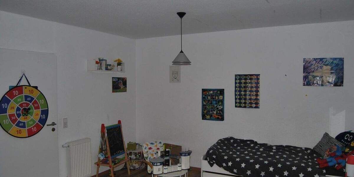 Reihenmittelhaus Hamm Herringen - 3 Zimmer, 120 m&sup2;, 299.000&euro; | Angebot:25360777