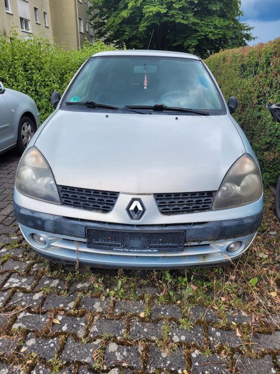 Clio