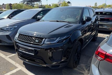 Land Rover Range Rover Evoque 114.000 km 17.990 &euro; Hamm 59067