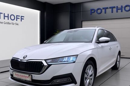 Skoda Octavia 79.412 km 20.997 &euro; Hamm 59075