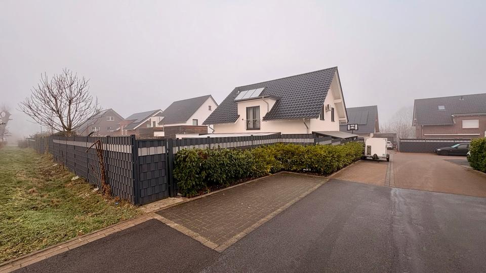 Einfamilienhaus Unna Alte Heide - 7 Zimmer, 160 m&sup2;, 677.000&euro; | Angebot:24331895