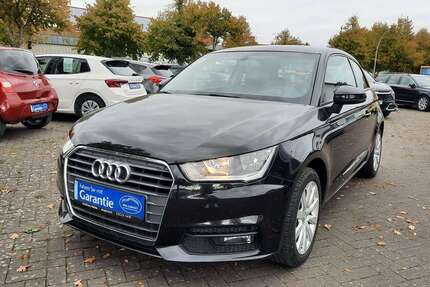 Audi A1 80.000 km 11.890 € Wadersloh 59329