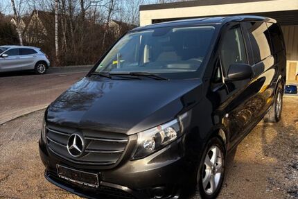 Mercedes-Benz Vito 25.262 km 42.800 &euro; Menden 58710