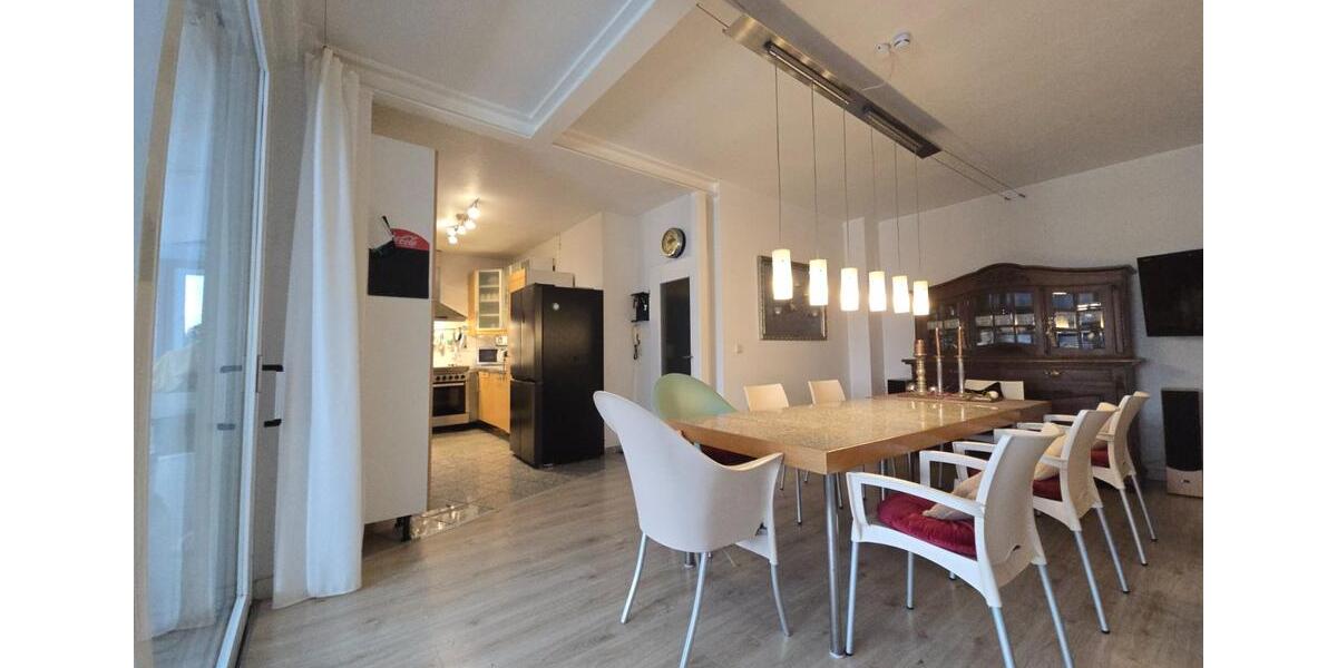 Charmante Doppelhaushälfte in zentraler Lage von Heessen 7 zimmer