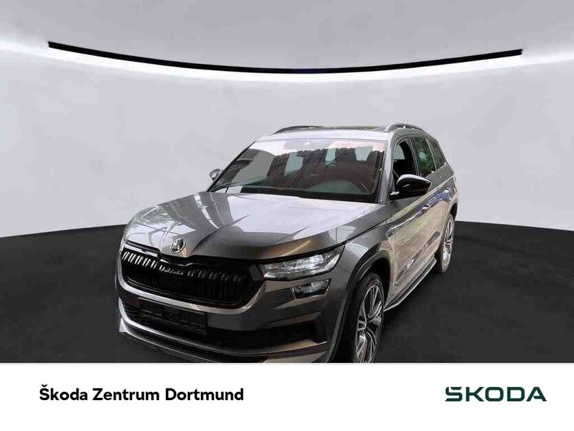 Skoda Kodiaq 67.170 km 36.888 € Dortmund 44309