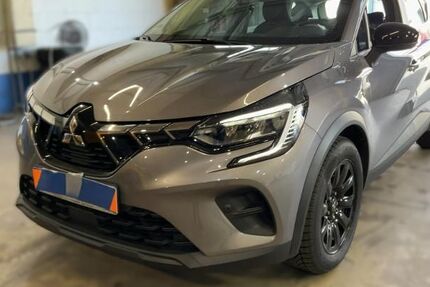 Mitsubishi ASX 14.489 km 17.444 &euro; Soest 59494
