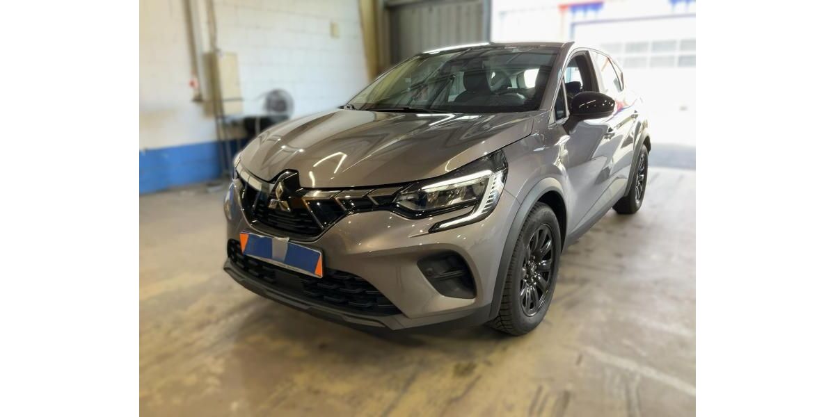 Mitsubishi ASX 14.489 km 17.444 &euro; Soest 59494