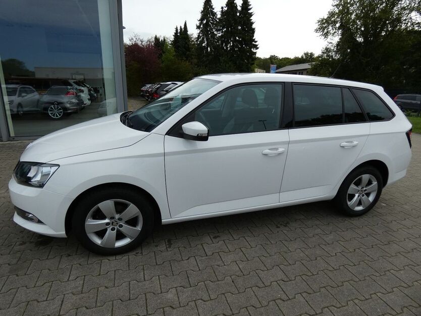 Fabia