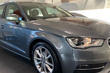 Audi A3 78.950 km 16.490 € Soest 59494