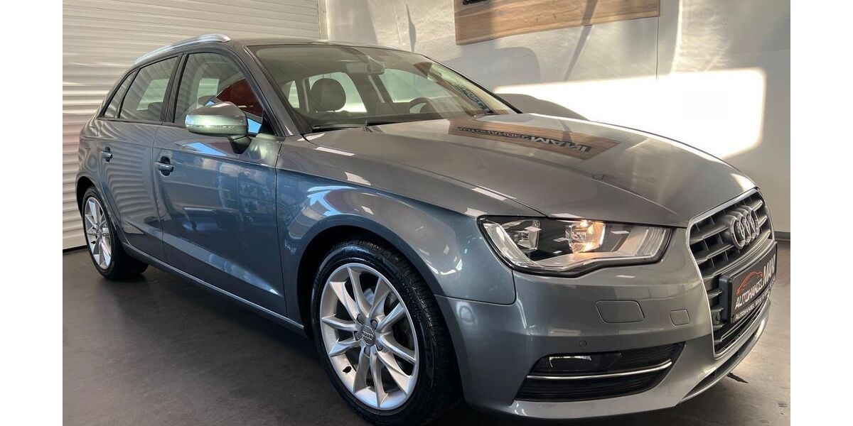 Audi A3 78.950 km 16.490 € Soest 59494