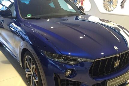 Maserati Levante 59.500 km 57.850 € Schwerte 58239