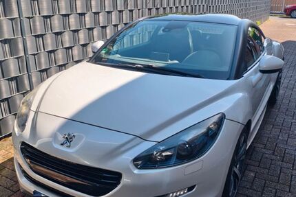 Peugeot RCZ 87.130 km 11.500 &euro; Bergkamen 59192