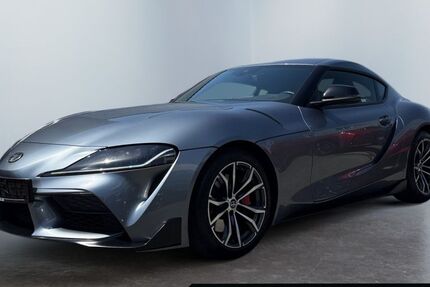 Toyota Supra 60.975 km 44.980 &euro; Hamm 59067