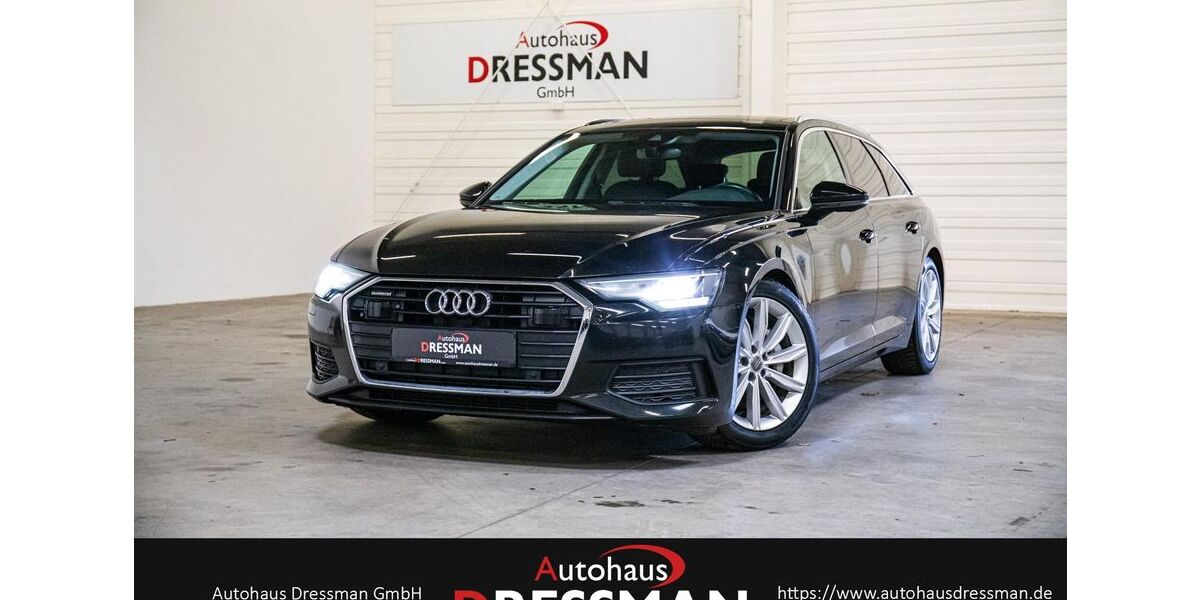 Audi A6 219.500 km 20.050 &euro; Hamm 59067