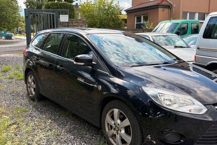 Ford Focus 198.000 km 3.300 &euro; Werl 59457