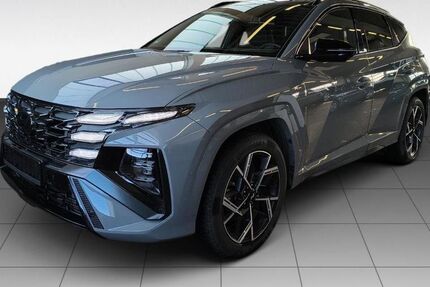 Hyundai TUCSON 18.945 km 33.990 &euro; Soest 59494