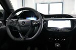 Opel Corsa F 1.2 T GS-LINE SPORT TECH ALL-BLACK / TOP 18.000 km 16.991 &euro; Hamm 59077