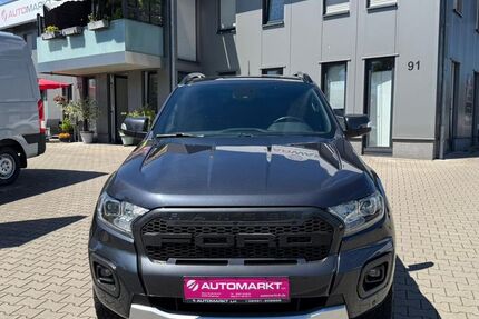 Ford Ranger 160.000 km 23.990 &euro; Lüdinghausen 59348