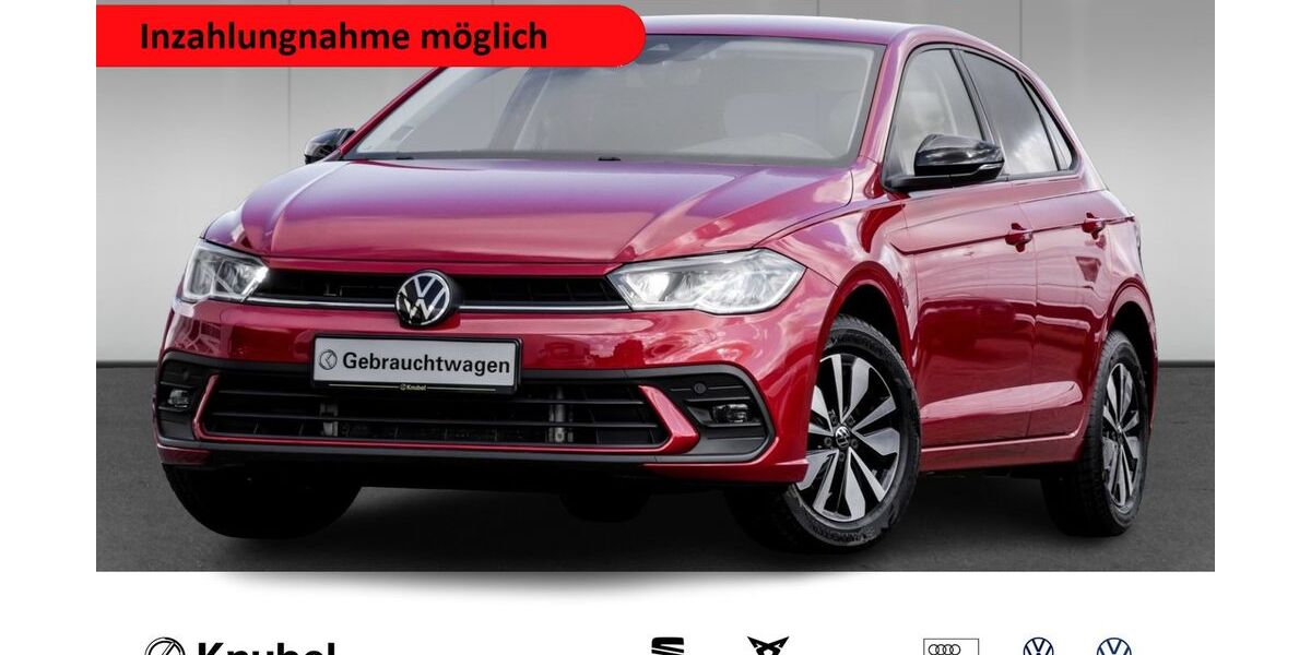 VW Polo 22.311 km 22.900 &euro; Beckum 59269