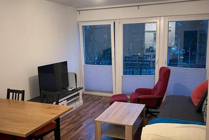 Wohnung Dortmund Mitte 2 zimmer