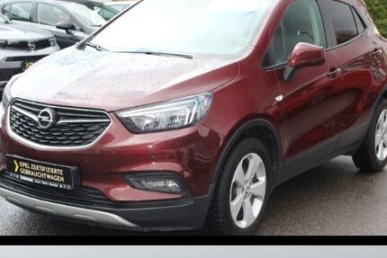 Opel Mokka 88.000 km 10.890 &euro; Unna 59427