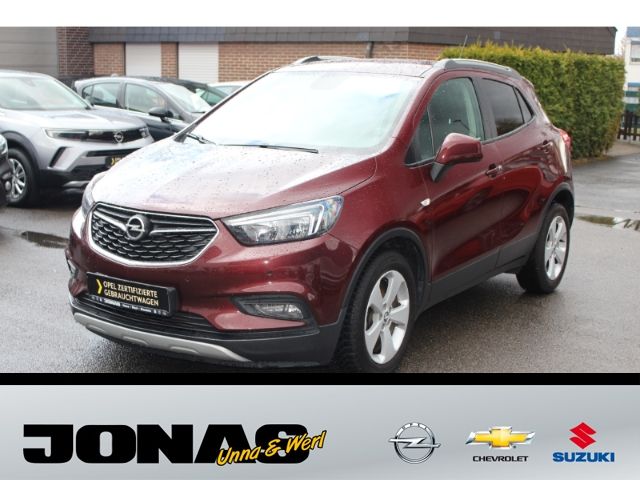 Opel Mokka 88.000 km 10.890 &euro; Unna 59427