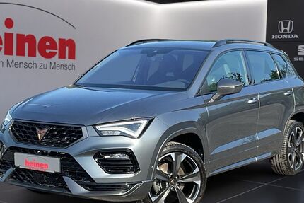 Cupra Ateca 19.778 km 33.899 &euro; Menden 58708