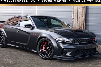 Dodge Charger 25.938 km 67.490 &euro; Werne 59368