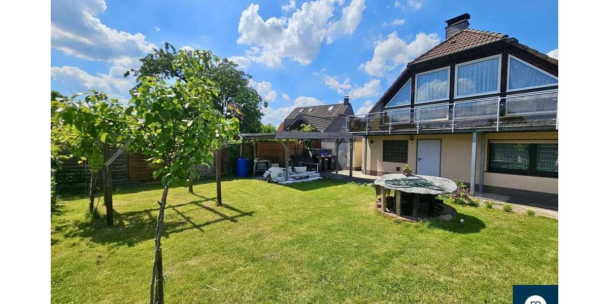 Einfamilienhaus Hamm Herringen - 10 Zimmer, 330 m&sup2;, 379.000&euro; | Angebot:26305798