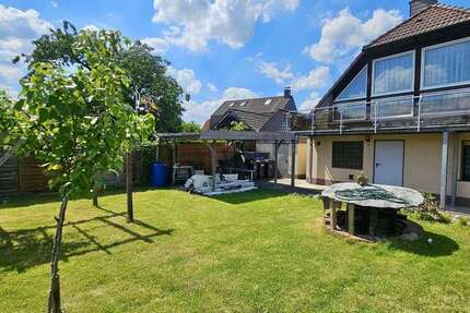 Haus Hamm Herringen - 10 Zimmer, 330 m&sup2;, 379.000&euro; | Angebot:26305798