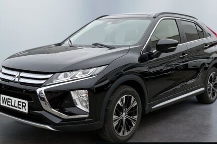 Mitsubishi Eclipse Cross 91.489 km 17.480 &euro; Hamm 59067