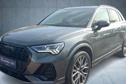 Audi Q3 68.750 km 34.880 &euro; Ahlen 59229