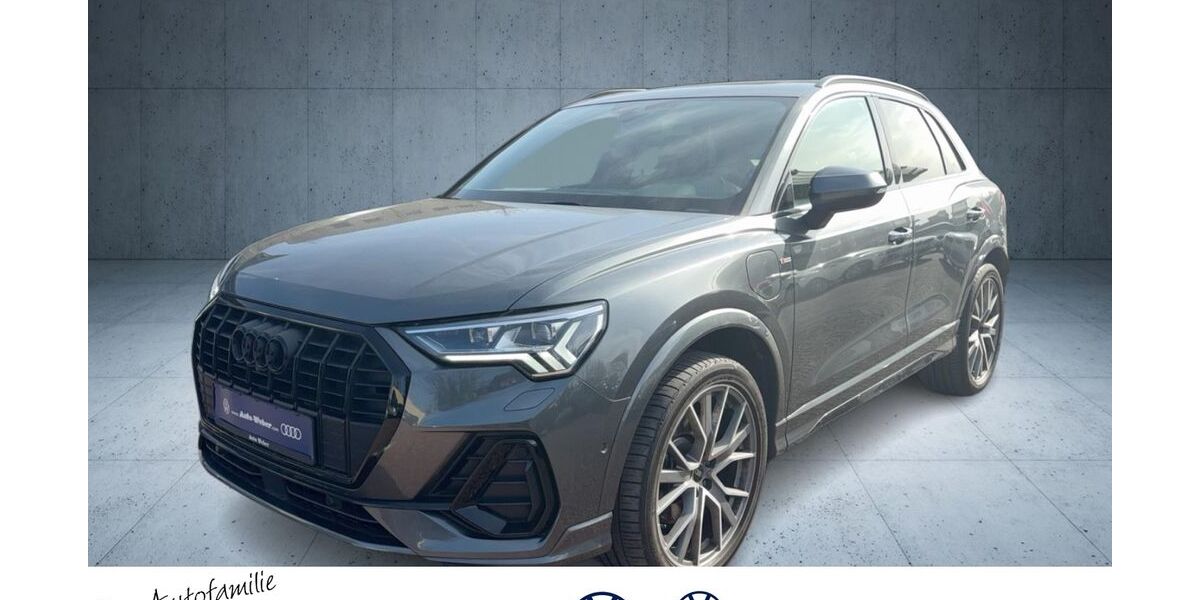Audi Q3 68.750 km 34.880 &euro; Ahlen 59229
