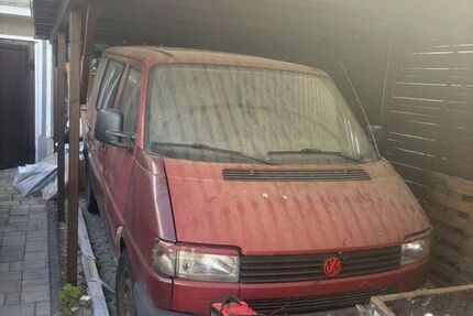 VW T 4
