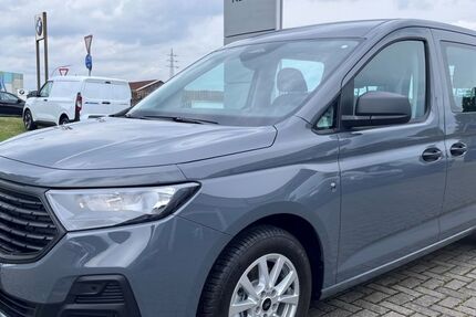 Ford Grand Tourneo 2.448 km 31.900 &euro; Lüdinghausen 59348