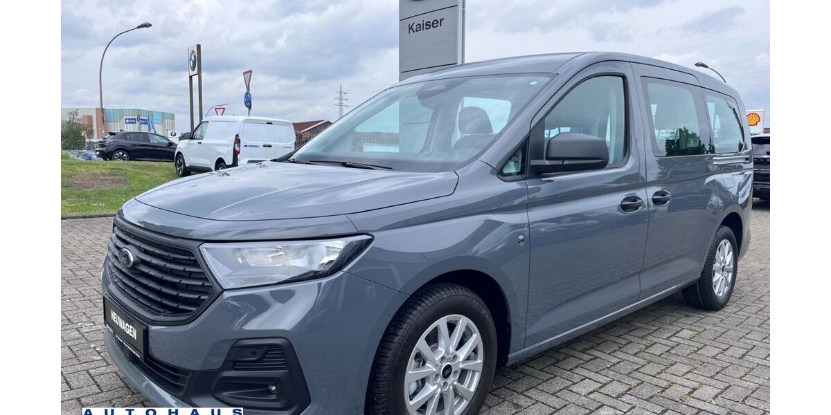 Ford Grand Tourneo 2.448 km 31.900 &euro; Lüdinghausen 59348
